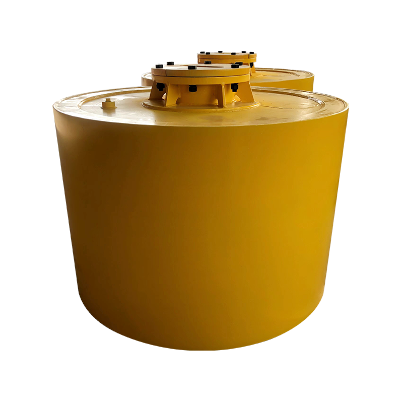 Bouée flottante