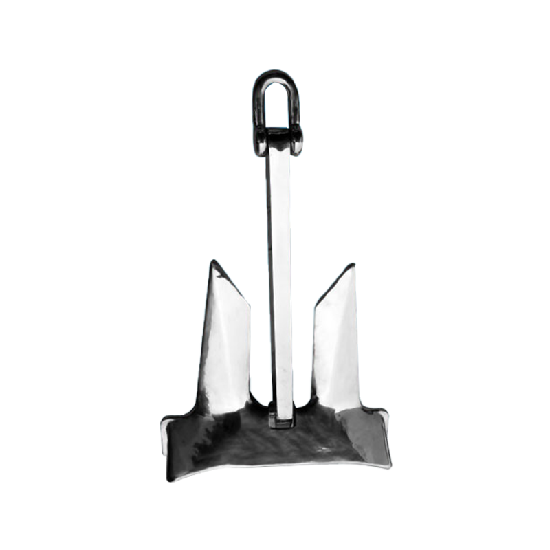 Ancre AC-14 en acier inoxydable