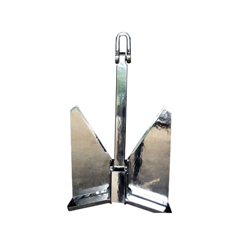 Ancre TW-POOL en acier inoxydable