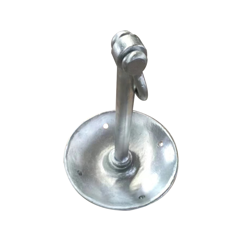 Ancre champignon HDG