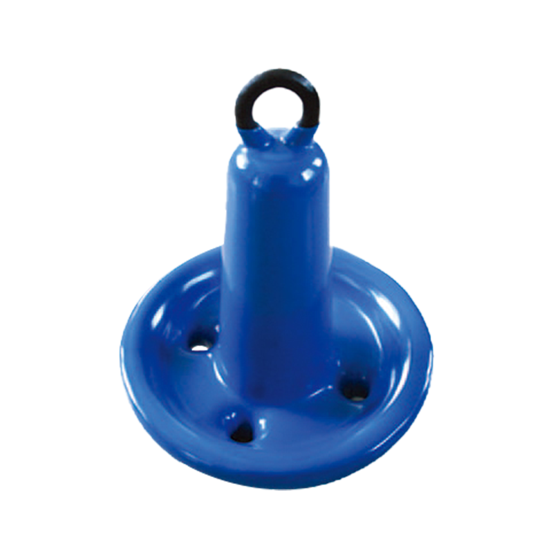 Ancre champignon en PVC