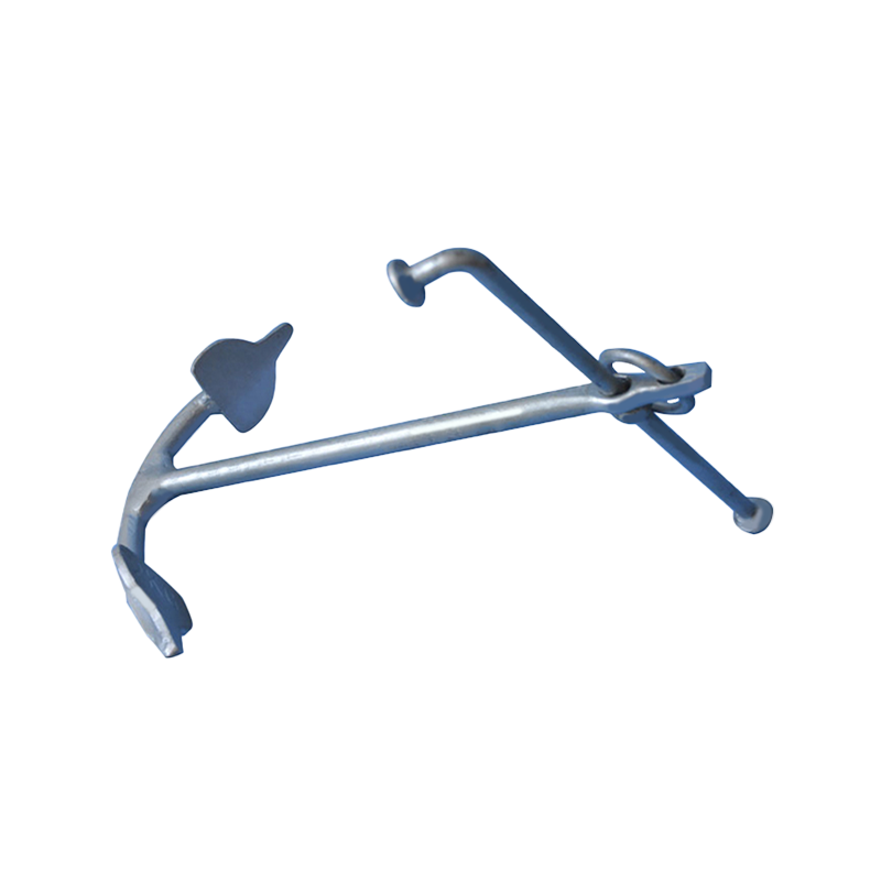 Ancre HDG Two Flukes