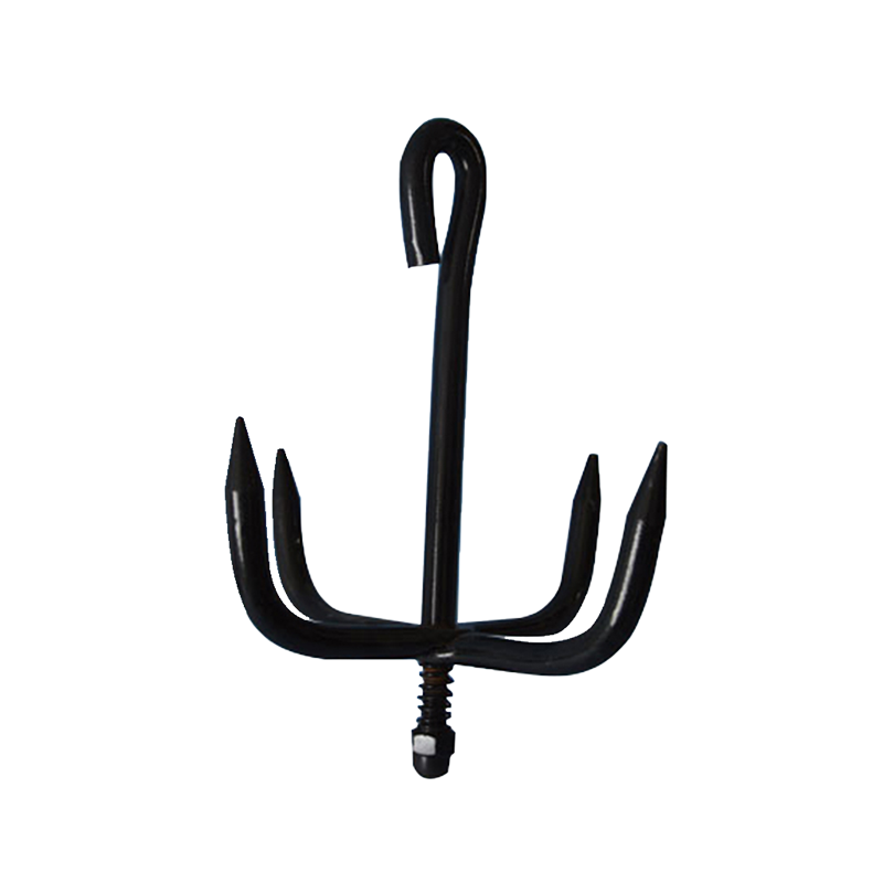 Peinture en aérosol Four Fluke Anchor
