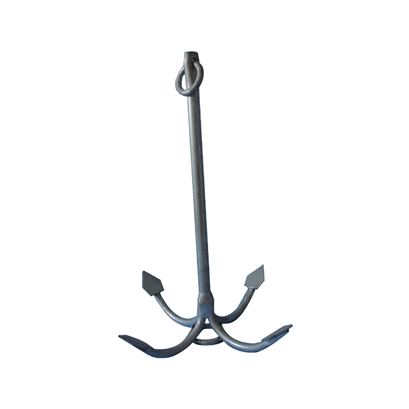 Ancre HDG Four Flukes