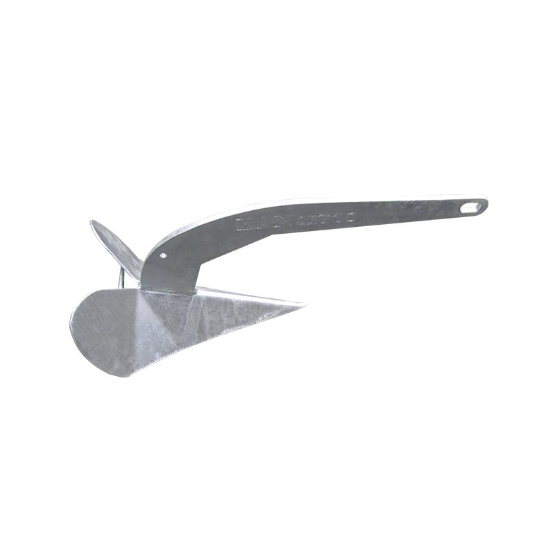HDG 10Kg Ancre Échantillon 006