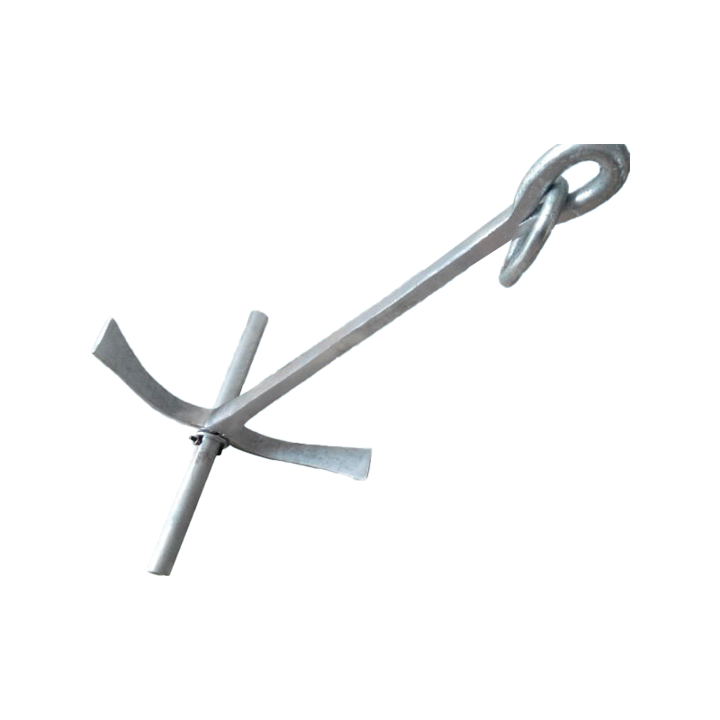 Ancre HDG Two Flukes