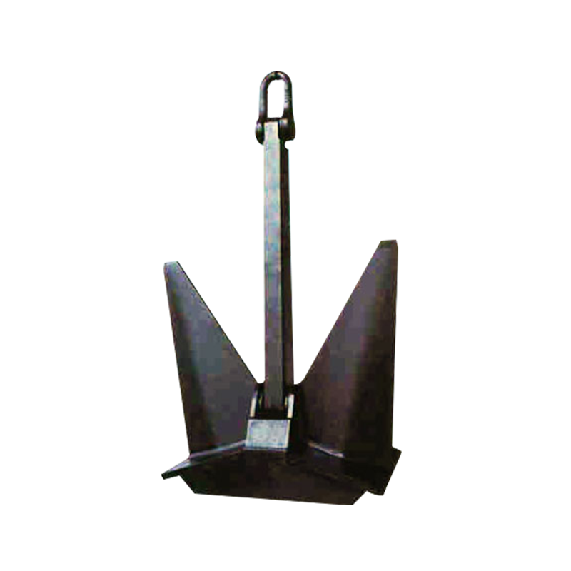 Ancre à haute puissance de maintien YFN-24