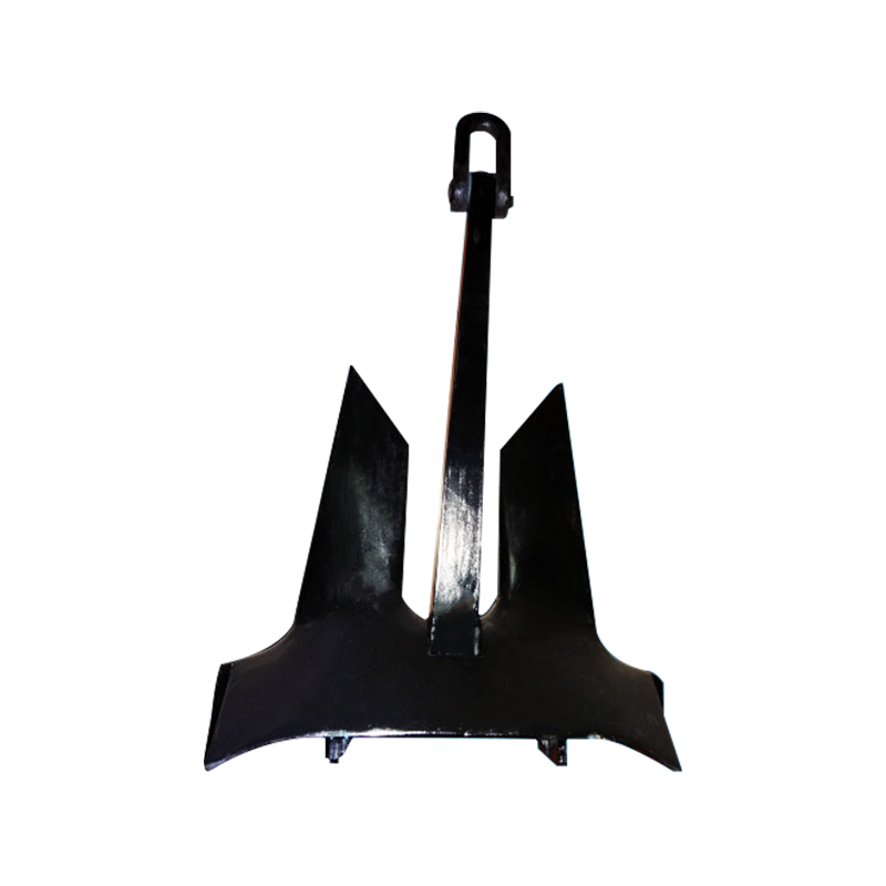 Ancre à haute puissance de maintien YF-09 AC-14