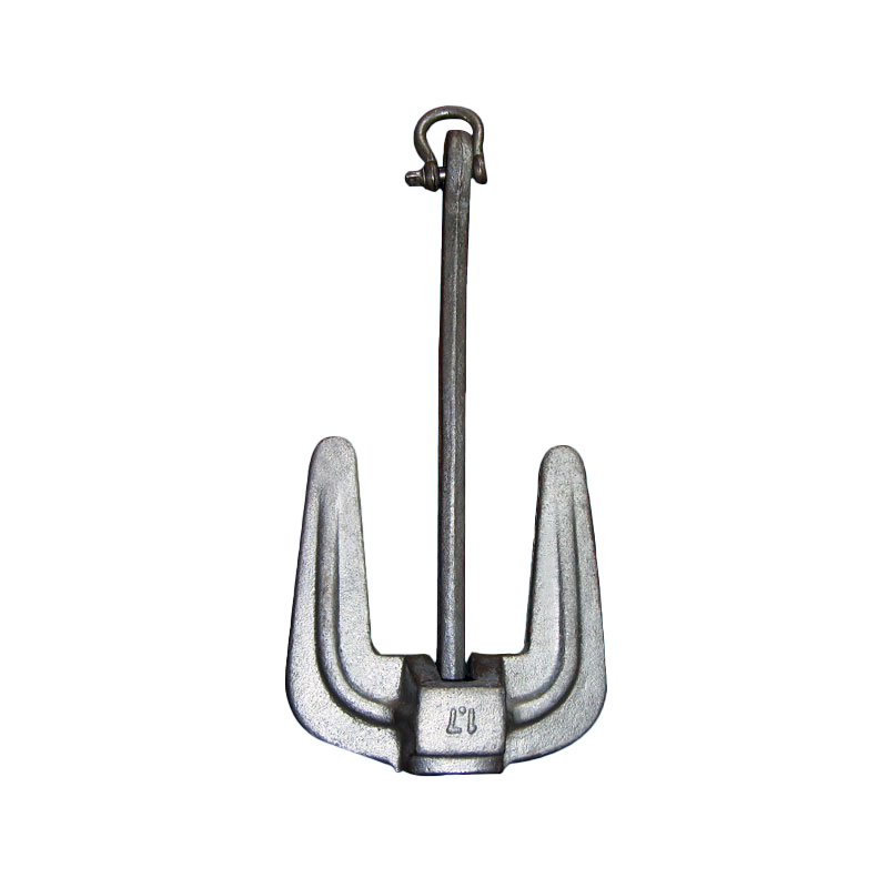 Ancre HDG modèle C