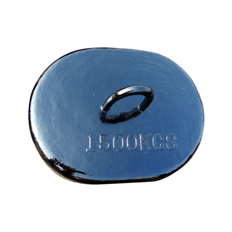 Plomb de coulée