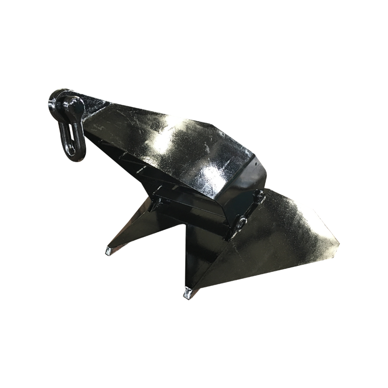 Ancre à haute puissance de maintien YF-25