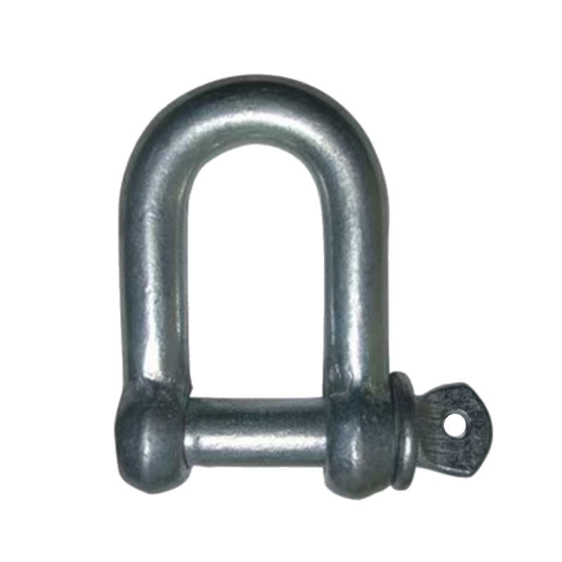 Manille forgée sous pression de type américain G210 (316)